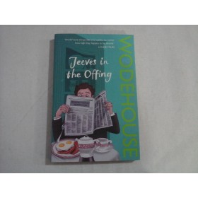   Jeeves  in  the  Offing  -  P. G. WODEHOUSE    